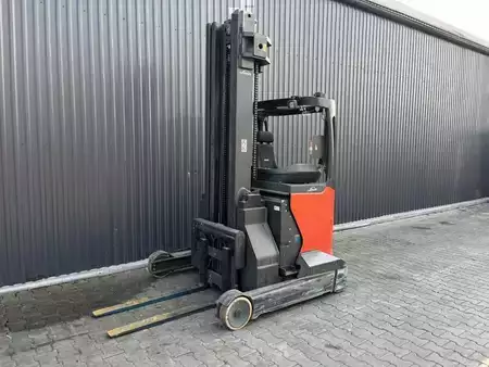 Schubmaststapler 2020  Linde R14HD-01 (1)