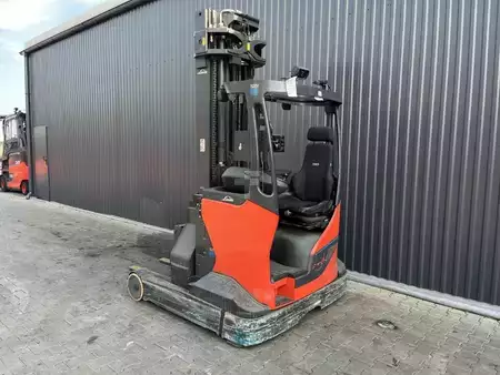 Schubmaststapler 2020  Linde R14HD-01 (3)