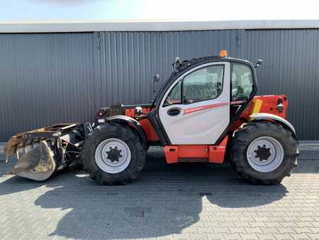Verreikers fixed 2018  Manitou MLT741-140V  (2)