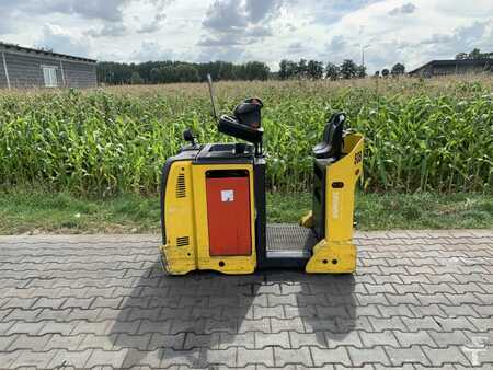 Linde P30C 