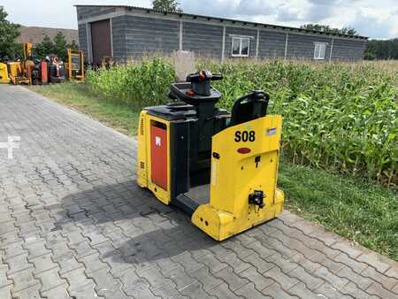 Linde P30C 