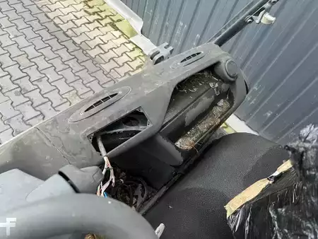 Dieselový VZV 2013  Linde  H60D-02 (7)
