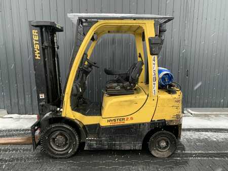 Hyster  H2.5FT 