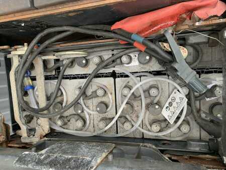 Linde D14SP