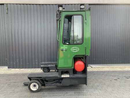 Combilift C3500 