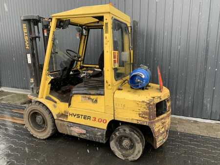 Hyster  H3.00XM 