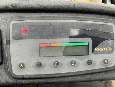 Electric - 3 wheels 2000  Hyster  J1.60XMT  (7)