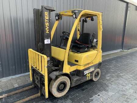 Hyster H1.6FT