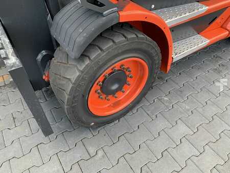 LPG VZV 2017  Linde  H70T-03 (10)