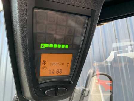 LPG VZV 2017  Linde  H70T-03 (6)