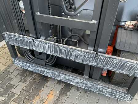 LPG VZV 2017  Linde  H70T-03 (9)