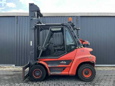 LPG VZV 2017  Linde  H70T-03 (2)