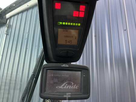 LPG VZV 2017  Linde  H70T-03 (7)
