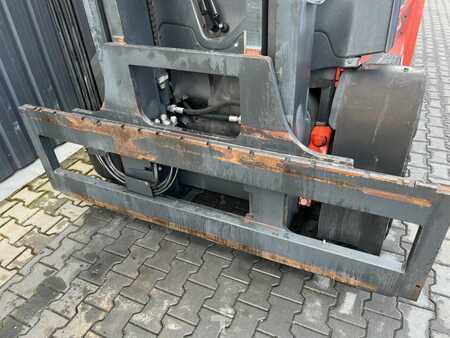 LPG VZV 2017  Linde  H70T-03 (8)
