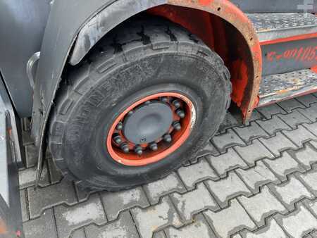 LPG VZV 2017  Linde  H70T-03 (9)