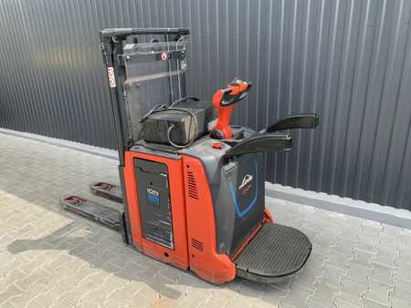 Stackers Stand-on - Linde D14AP (3)