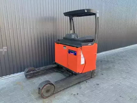 Linde Type R25 Begagnade Linde R25 till salu | Forklift-International.com