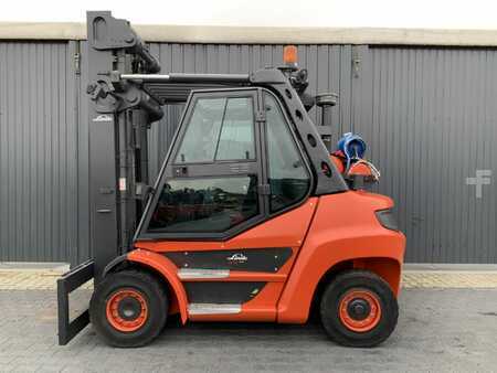 LPG VZV 2017  Linde  H70T-03 (2)