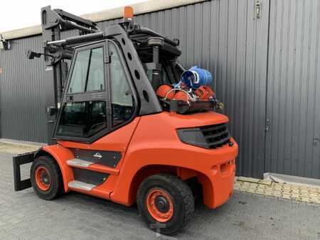 LPG VZV 2017  Linde  H70T-03 (3)