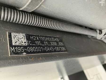 LPG VZV 2017  Linde  H70T-03 (5)