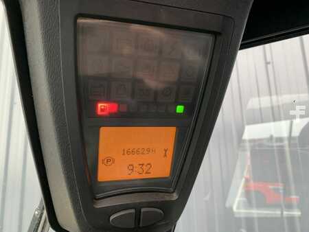 LPG VZV 2017  Linde  H70T-03 (7)
