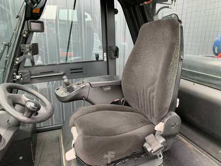 LPG VZV 2017  Linde  H70T-03 (9)