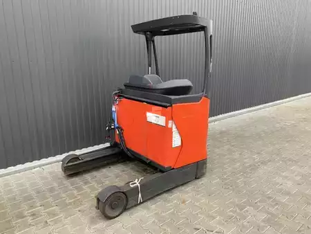 Tolóoszlopos targonca 2016  Linde  R14HD-01 (1)