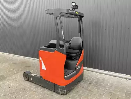 Tolóoszlopos targonca 2016  Linde  R14HD-01 (3)