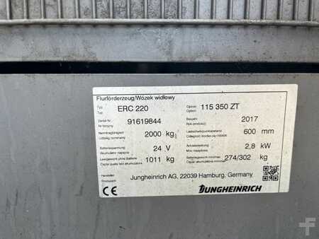 Jungheinrich ERC220