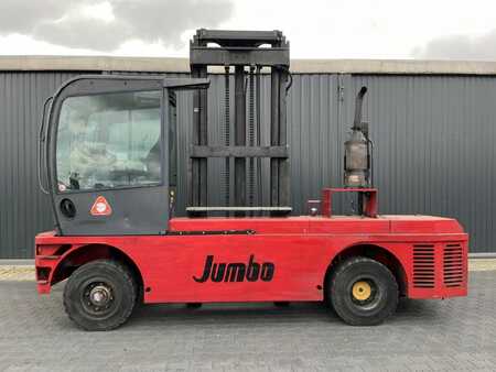 Jumbo JDQ70-14-50