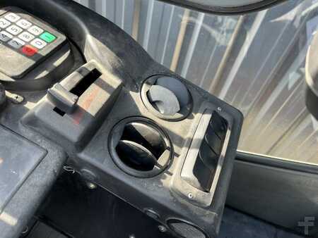 LPG Forklifts 2016  Toyota 8FGF15 (6)