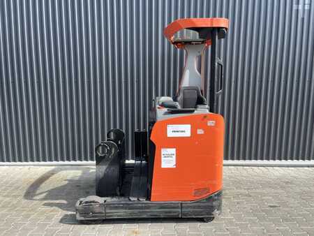 Reach Trucks 2017  BT RRE140H (2)