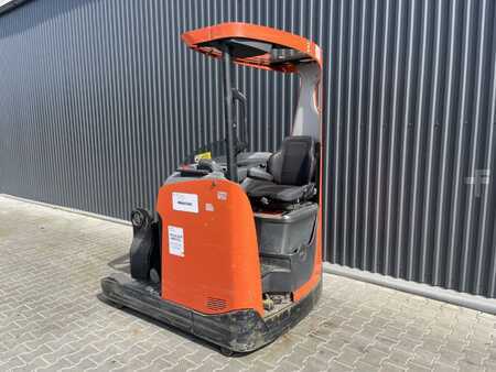 Reach Trucks 2017  BT RRE140H (3)