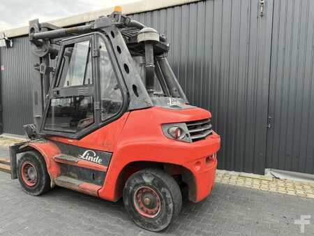Diesel Forklifts - Linde H70D-02 (3)