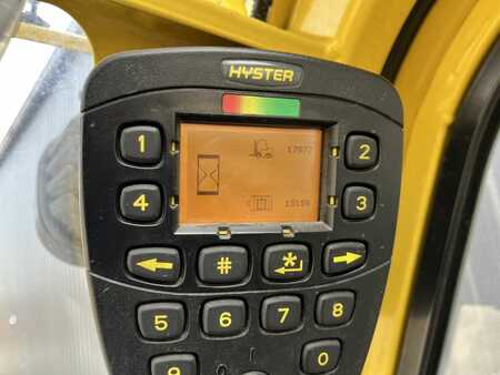 Hyster J3.0XN