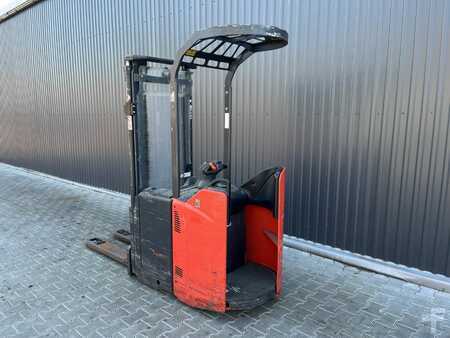 Stackers Stand-on 2016  Linde D14SP (3)