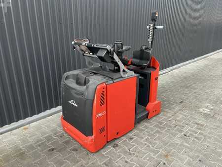 Schlepper - Linde P50C (1)