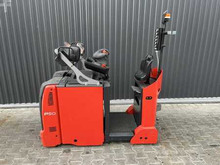 Schlepper - Linde P50C (2)