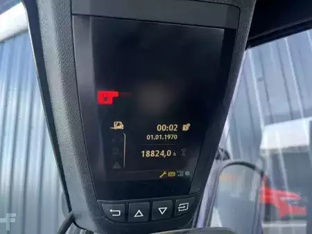 Chariots élévateurs GPL 2018  Linde H80T-03/900 (7)