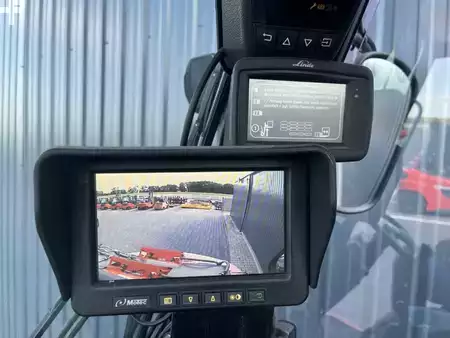 Chariots élévateurs GPL 2018  Linde H80T-03/900 (8)