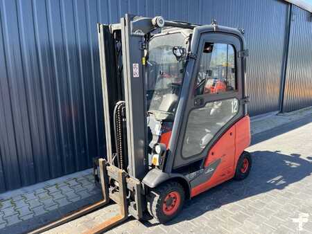 LPG Forklifts 2018  Linde H14T-01 (1)