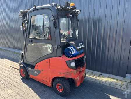 LPG Forklifts 2018  Linde H14T-01 (3)