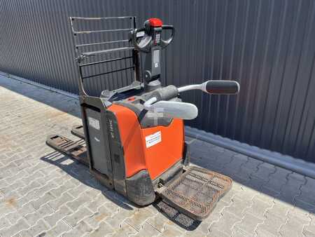 Electric Pallet Jacks 2017  BT LPE220 (3)