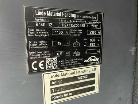 Retraky 2012  Linde R14G (4)