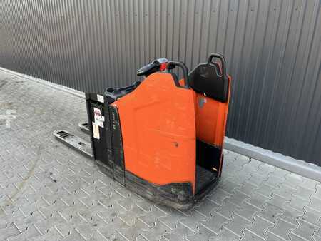 Electric Pallet Trucks 2018  BT LPE200 (3)