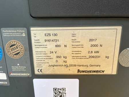 Tahač 2017  Jungheinrich EZS130 (4)