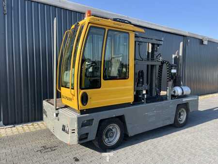 Seitenstapler 2016  Baumann HX50/12/51FFL (1)
