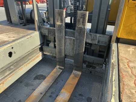 Seitenstapler 2016  Baumann HX50/12/51FFL (10)