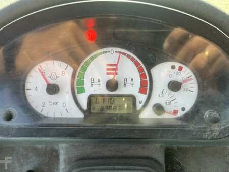 Seitenstapler 2016  Baumann HX50/12/51FFL (6)