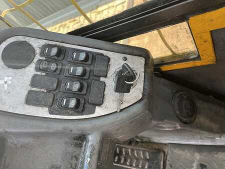 Seitenstapler 2016  Baumann HX50/12/51FFL (7)